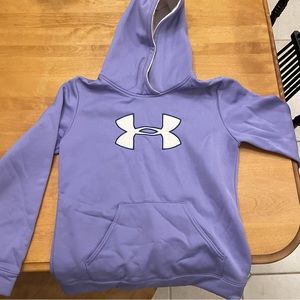 Under Armour Sweatshirt